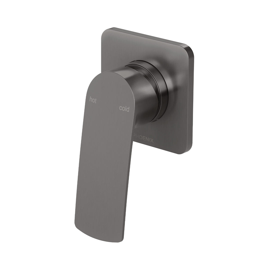 4 Mekko SwitchMix Shower / Wall Mixer Fit-Off Kit, Mixers – Pilbara Bathroom Warehouse