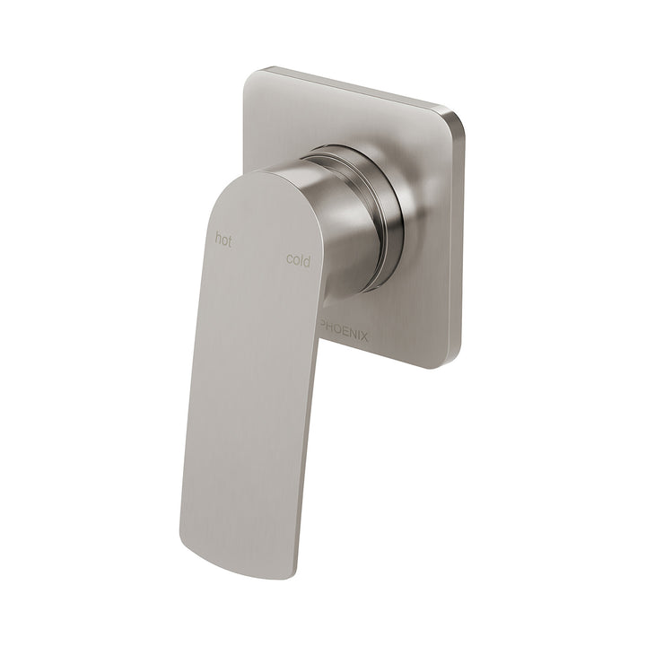 5 Mekko SwitchMix Shower / Wall Mixer Fit-Off Kit, Mixers – Pilbara Bathroom Warehouse