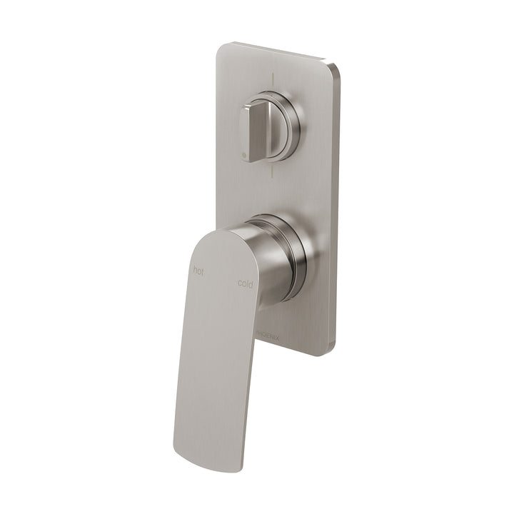 5 Mekko SwitchMix Shower / Bath Diverter Mixer Fit-Off Kit , Mixers – Pilbara Bathroom Warehouse
