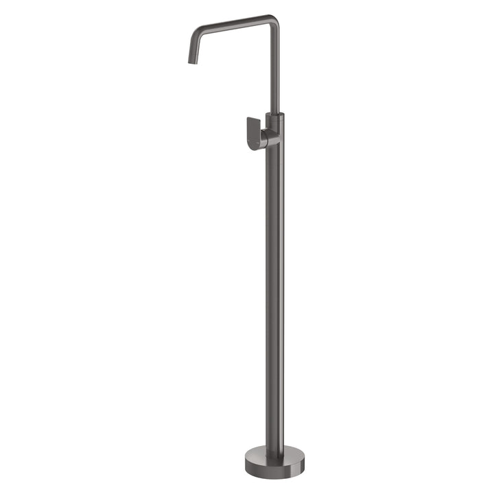 4 Mekko Floor Mounted Bath Mixer, Mixers – Pilbara Bathroom Warehouse