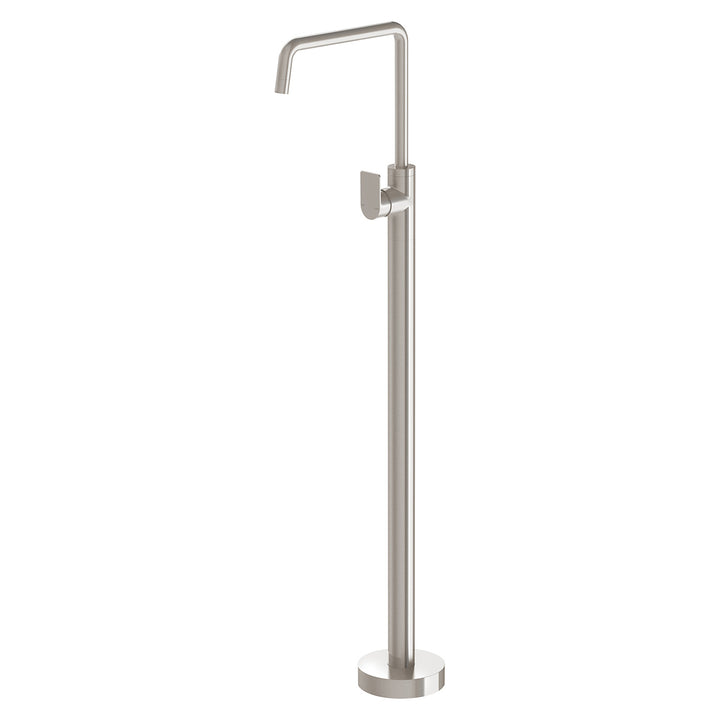 5 Mekko Floor Mounted Bath Mixer, Mixers – Pilbara Bathroom Warehouse