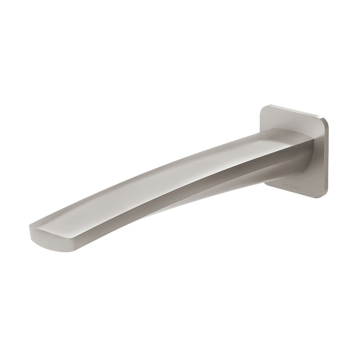5 Mekko Wall Bath Outlet 200mm, Outlets – Pilbara Bathroom Warehouse