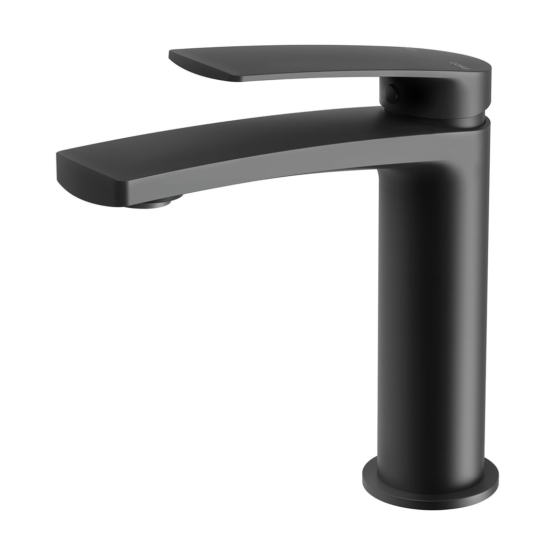 3 Mekko Basin Mixer, Mixers – Pilbara Bathroom Warehouse