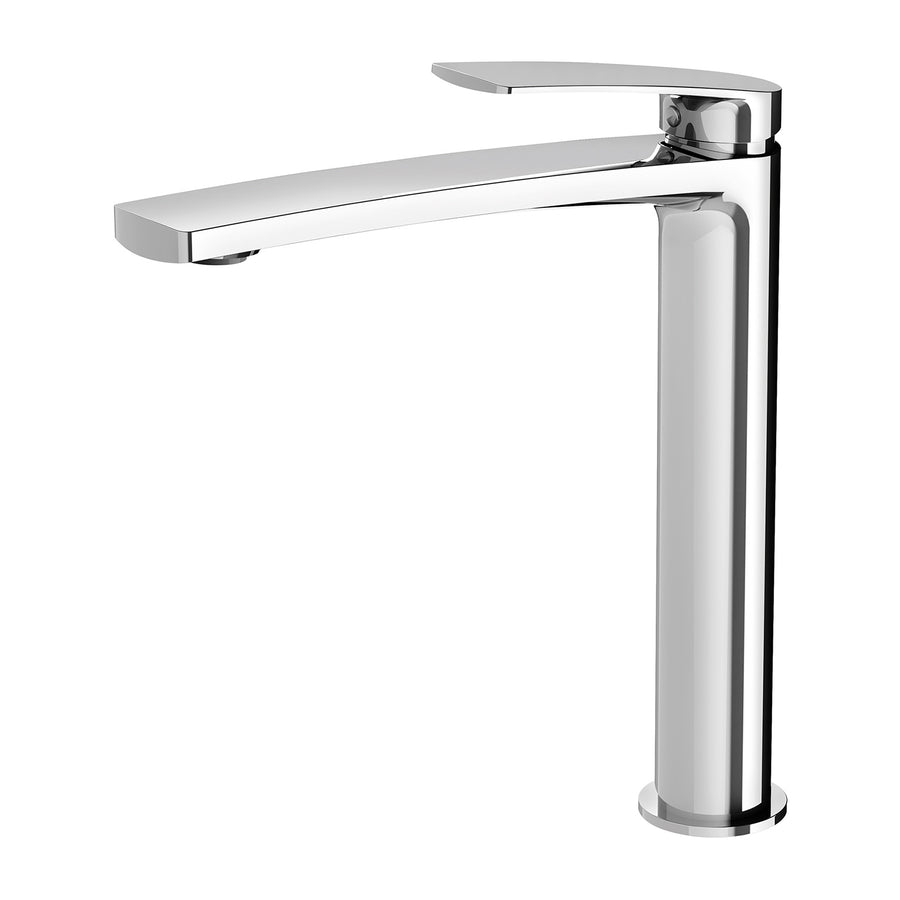 1 Mekko Vessel Mixer, Mixers – Pilbara Bathroom Warehouse