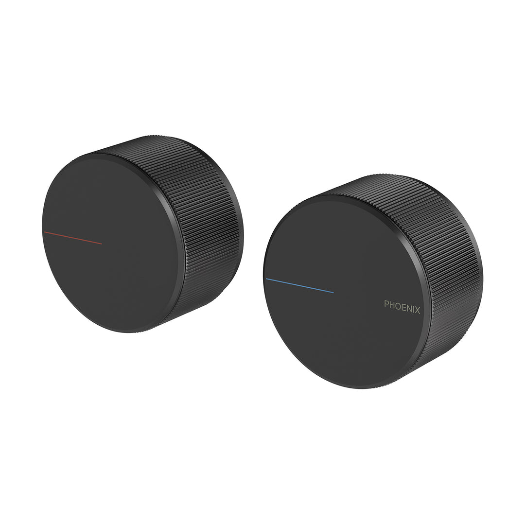 3 Axia Wall Top Assemblies 15mm Extended Spindles, Tapware – Pilbara Bathroom Warehouse