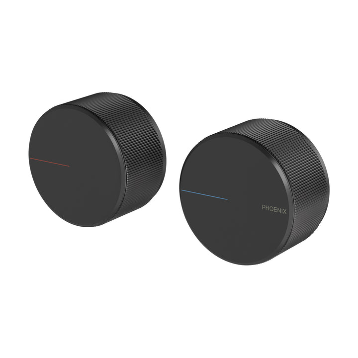 3 Axia Wall Top Assemblies 15mm Extended Spindles, Tapware – Pilbara Bathroom Warehouse