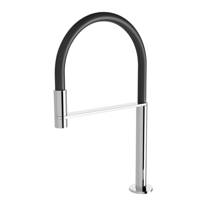 1 Axia Flexible Hose Hob Sink Outlet 230mm, Outlets – Pilbara Bathroom Warehouse