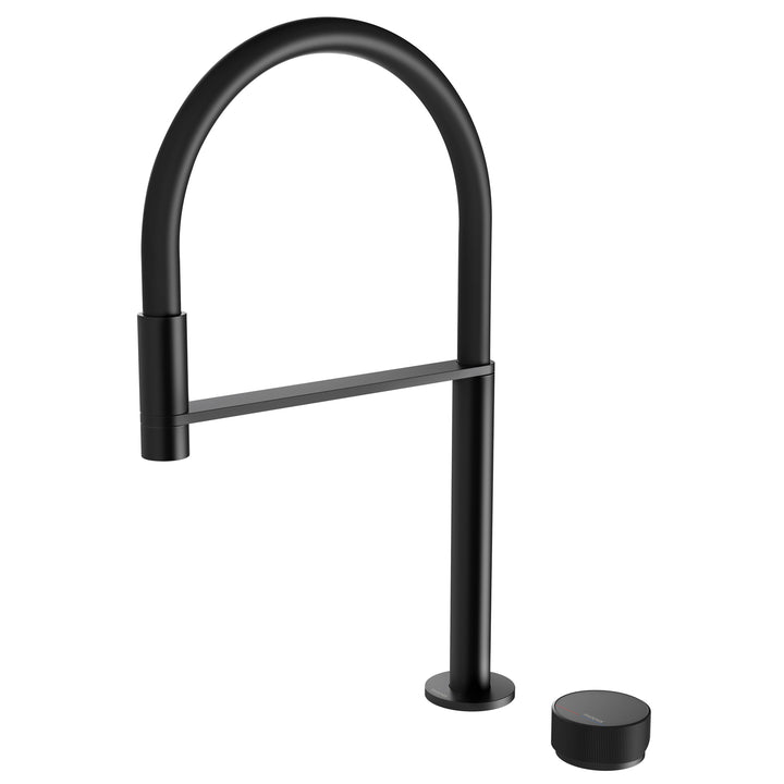 3 Axia Flexible Hose Hob Sink Mixer Set 230mm, Mixers – Pilbara Bathroom Warehouse