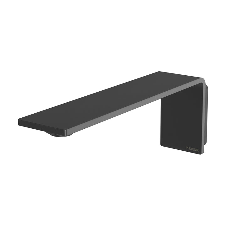 3 Axia Wall Basin / Bath Outlet 200mm, Outlets – Pilbara Bathroom Warehouse