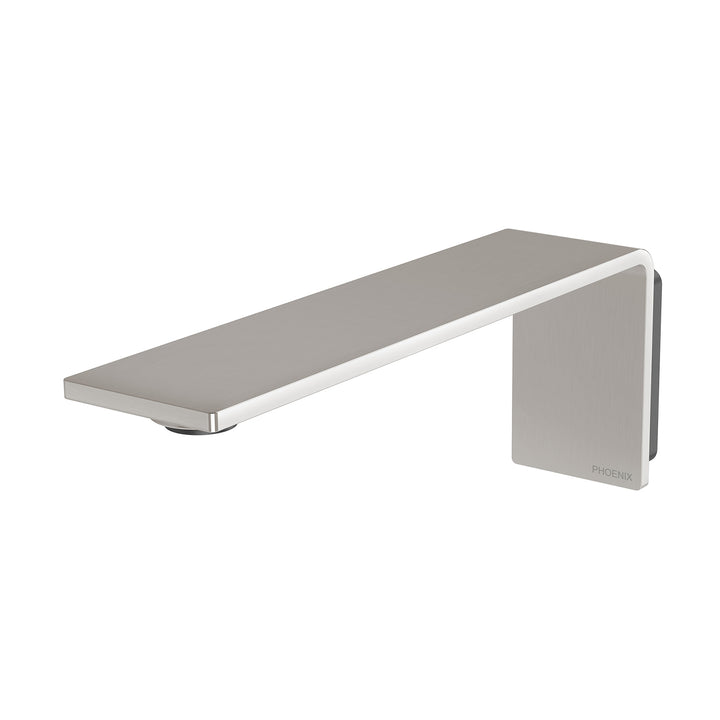 4 Axia Wall Basin / Bath Outlet 200mm, Outlets – Pilbara Bathroom Warehouse