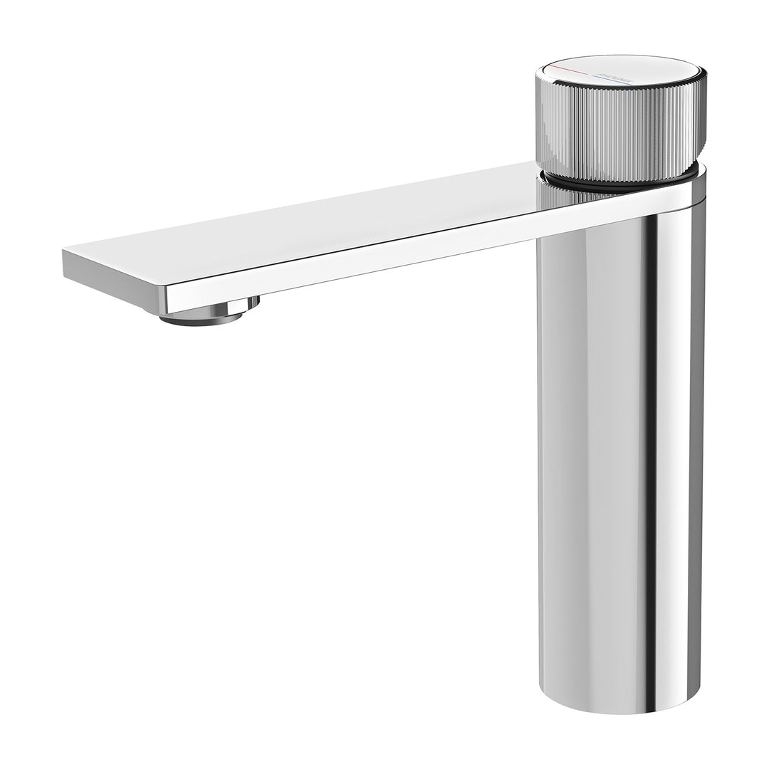 1 Axia Basin Mixer, Mixers – Pilbara Bathroom Warehouse