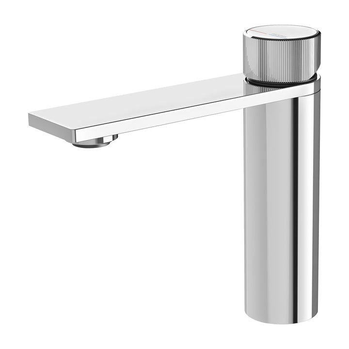 1 Axia Basin Mixer, Mixers – Pilbara Bathroom Warehouse