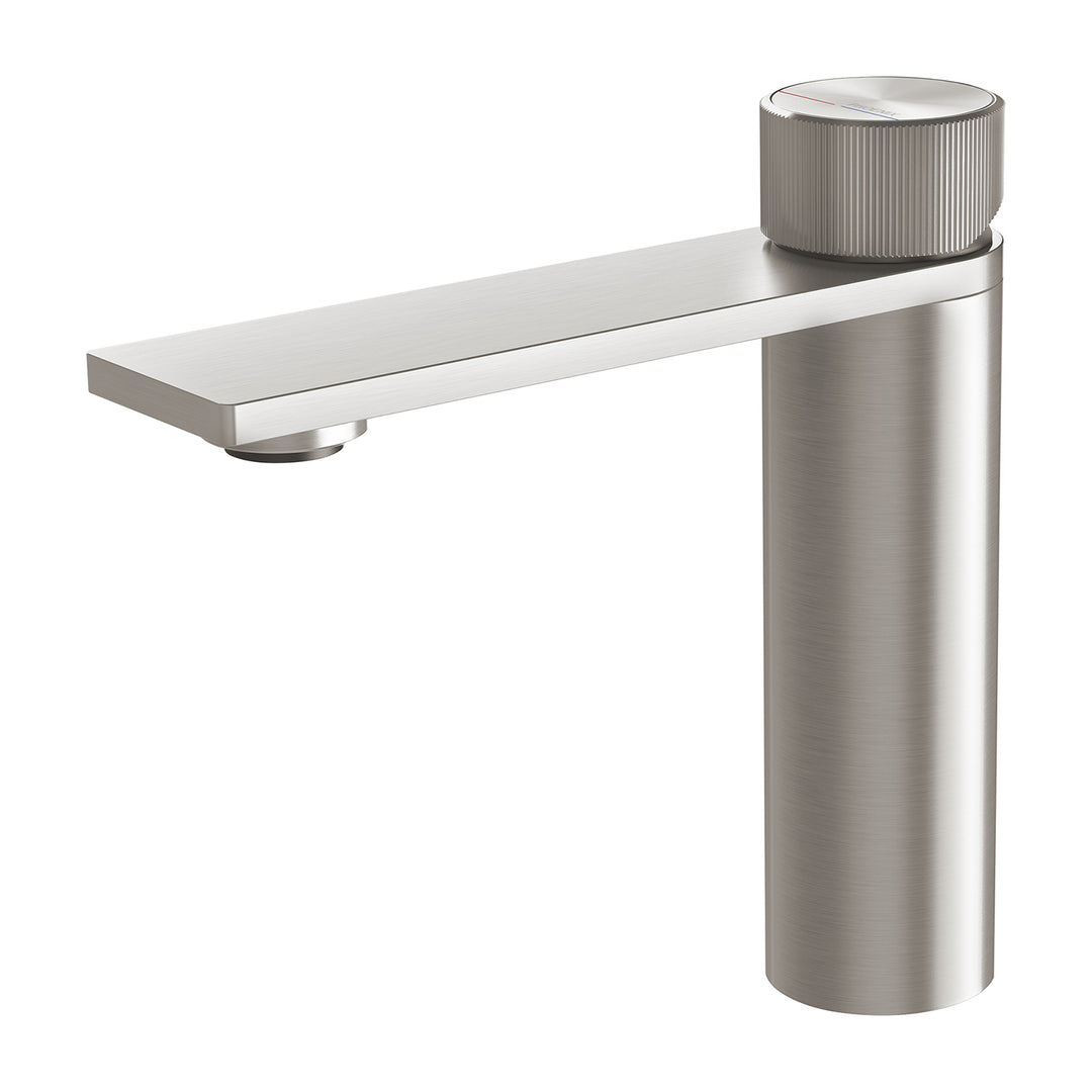 4 Axia Basin Mixer, Mixers – Pilbara Bathroom Warehouse