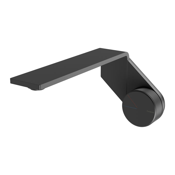 3 Axia Wall Basin / Bath Mixer Set 200mm, Mixers – Pilbara Bathroom Warehouse