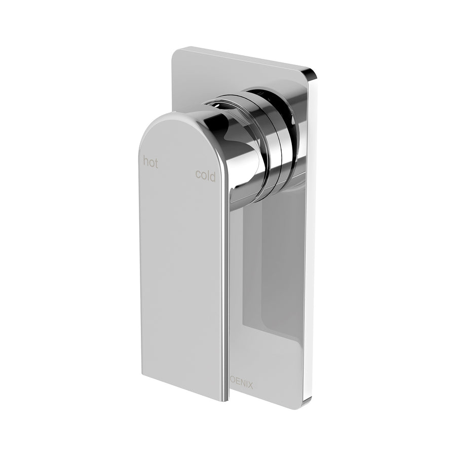 1 Teel SwitchMix Shower / Wall Mixer Fit-Off Kit , Mixers – Pilbara Bathroom Warehouse