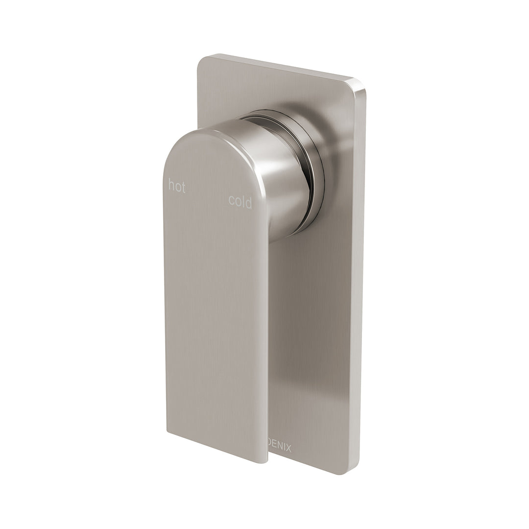 5 Teel SwitchMix Shower / Wall Mixer Fit-Off Kit , Mixers – Pilbara Bathroom Warehouse