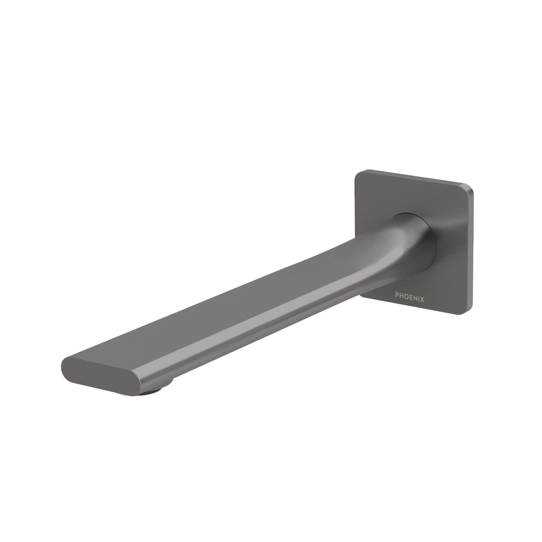 4 Teel Wall Bath Outlet 200mm, Outlets – Pilbara Bathroom Warehouse