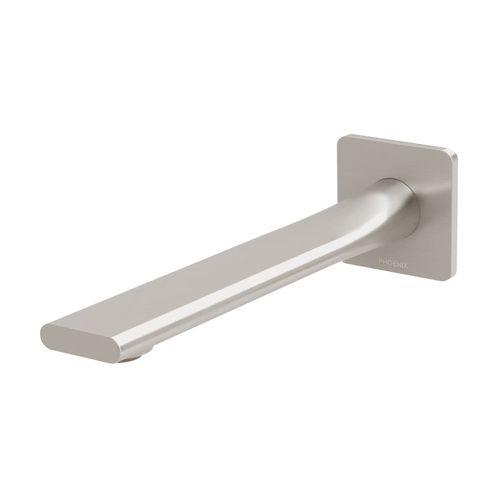 5 Teel Wall Bath Outlet 200mm, Outlets – Pilbara Bathroom Warehouse
