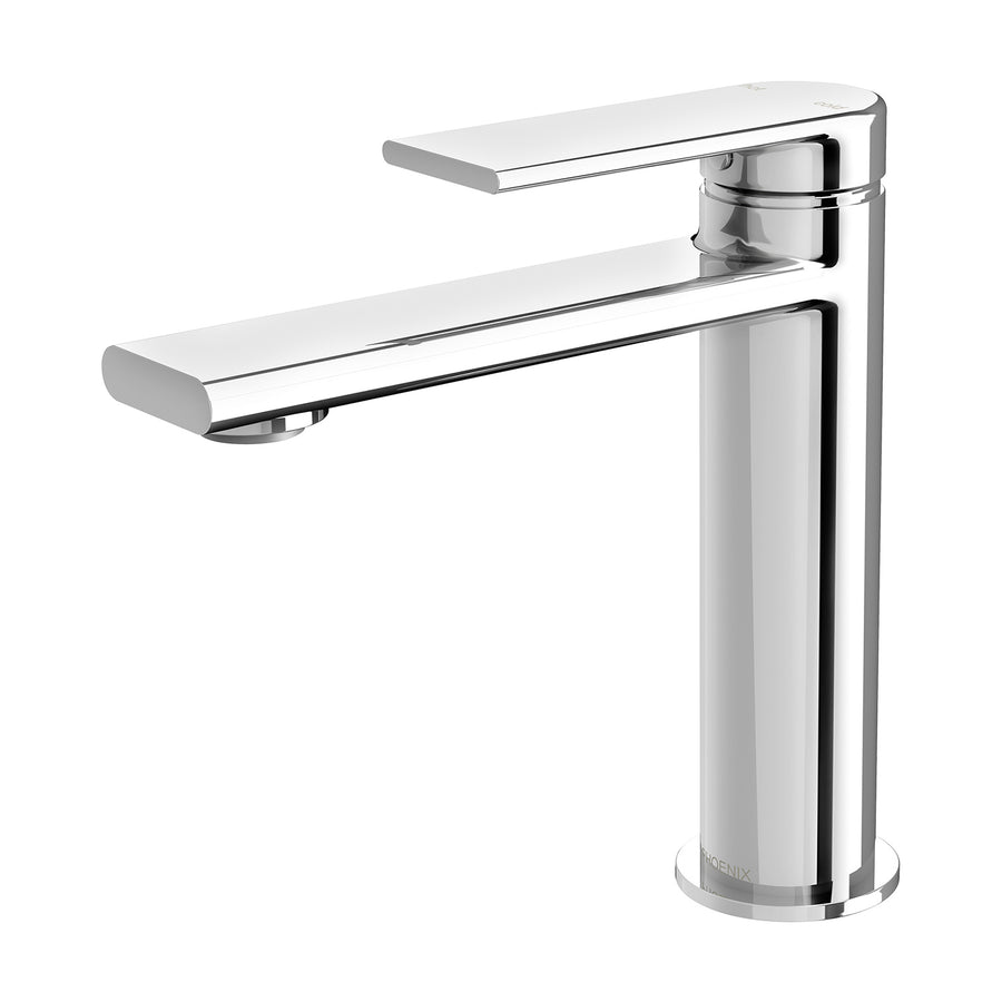 1 Teel Basin Mixer , Mixers – Pilbara Bathroom Warehouse