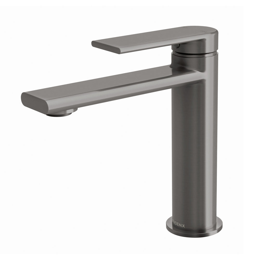 4 Teel Basin Mixer , Mixers – Pilbara Bathroom Warehouse