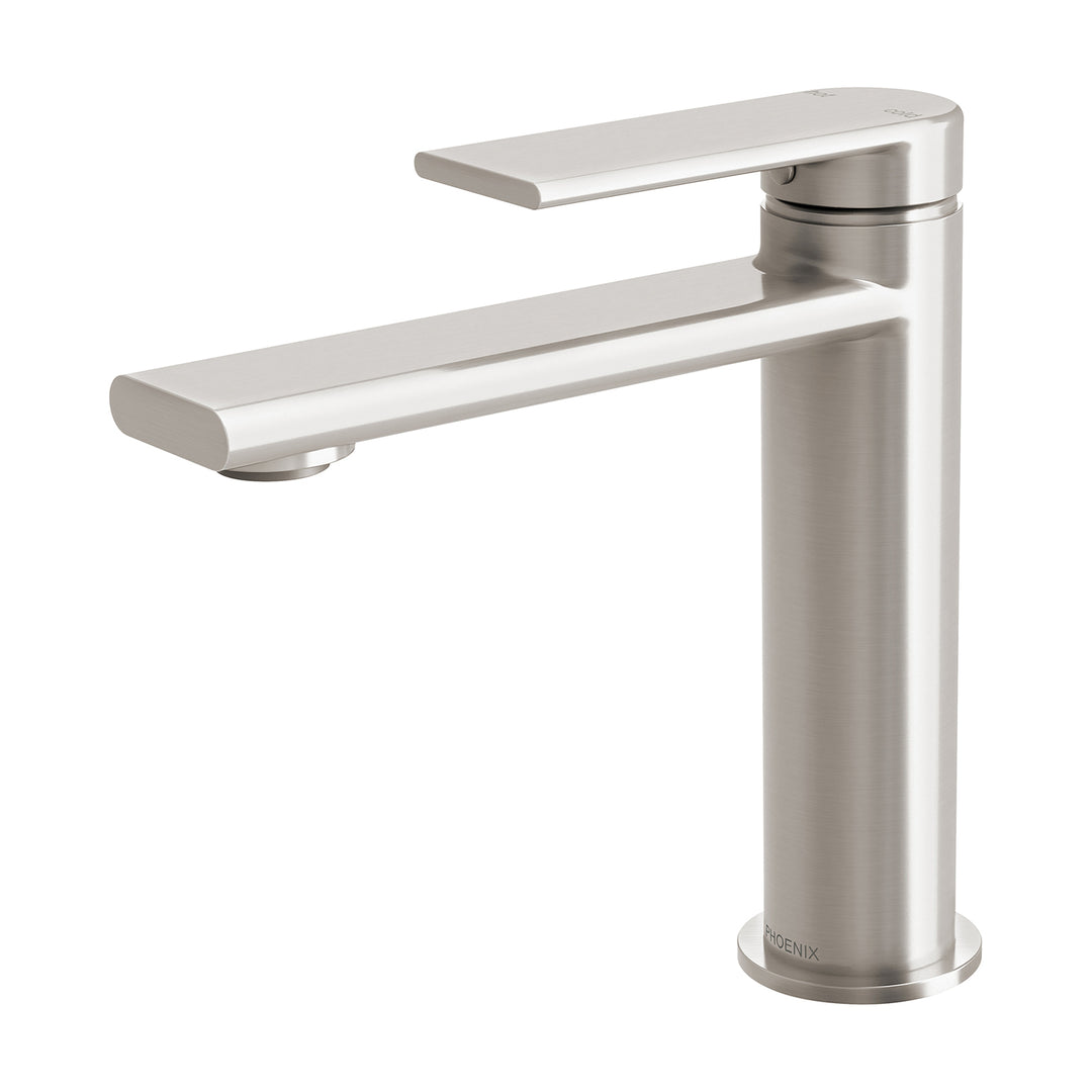 5 Teel Basin Mixer , Mixers – Pilbara Bathroom Warehouse