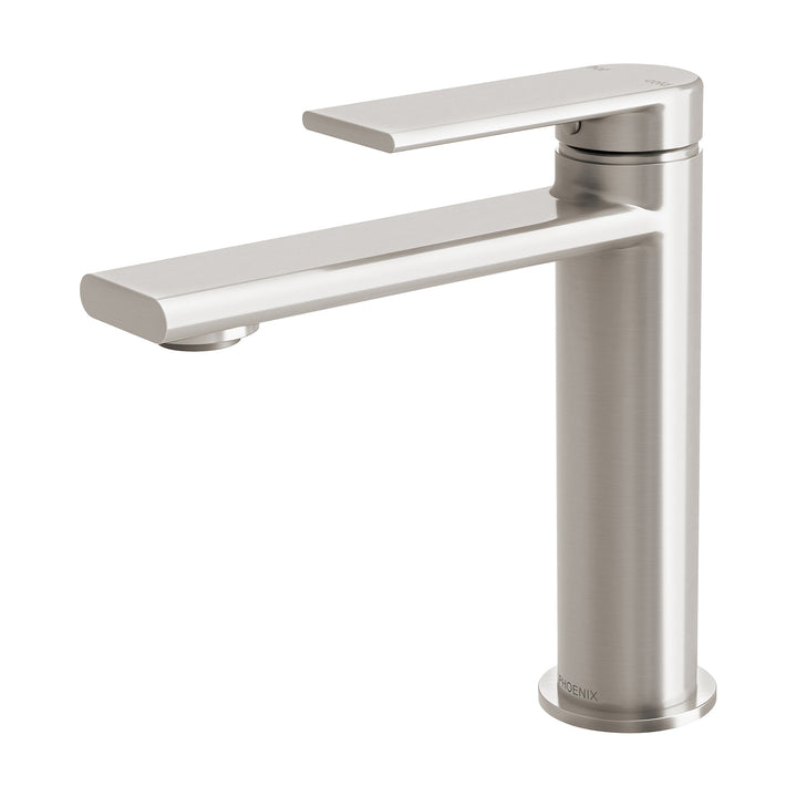 5 Teel Basin Mixer , Mixers – Pilbara Bathroom Warehouse
