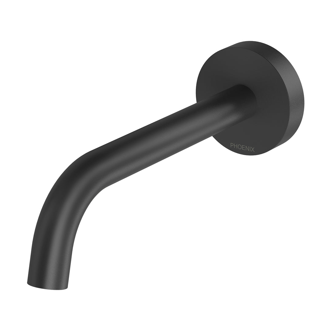 3 Vivid Slimline Plus Wall Basin / Bath Outlet 180mm, Outlets – Pilbara Bathroom Warehouse