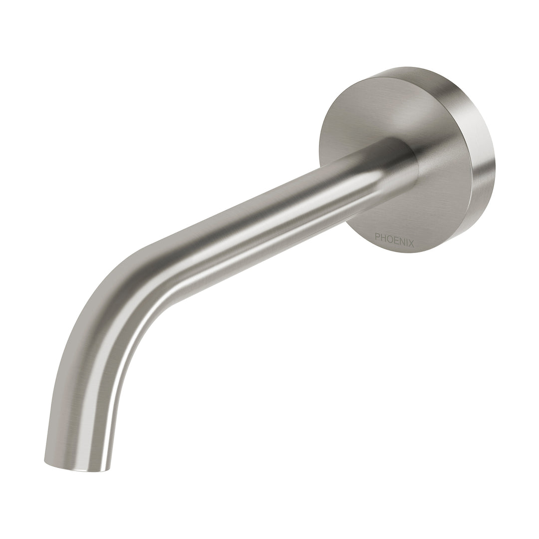6 Vivid Slimline Plus Wall Basin / Bath Outlet 180mm, Outlets – Pilbara Bathroom Warehouse
