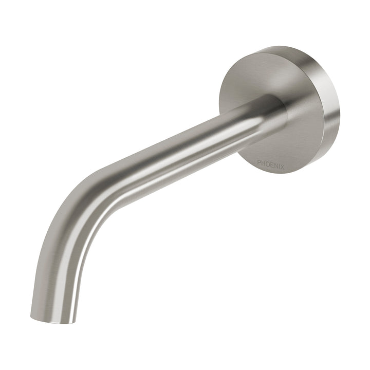 6 Vivid Slimline Plus Wall Basin / Bath Outlet 180mm, Outlets – Pilbara Bathroom Warehouse