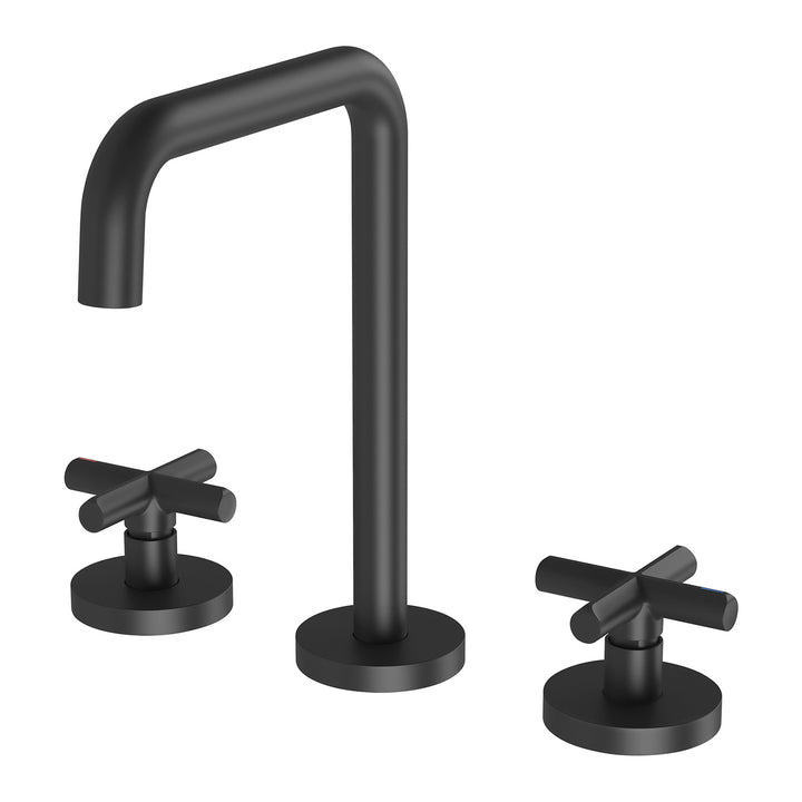 3 Vivid Slimline Plus Basin Set, Tapware – Pilbara Bathroom Warehouse