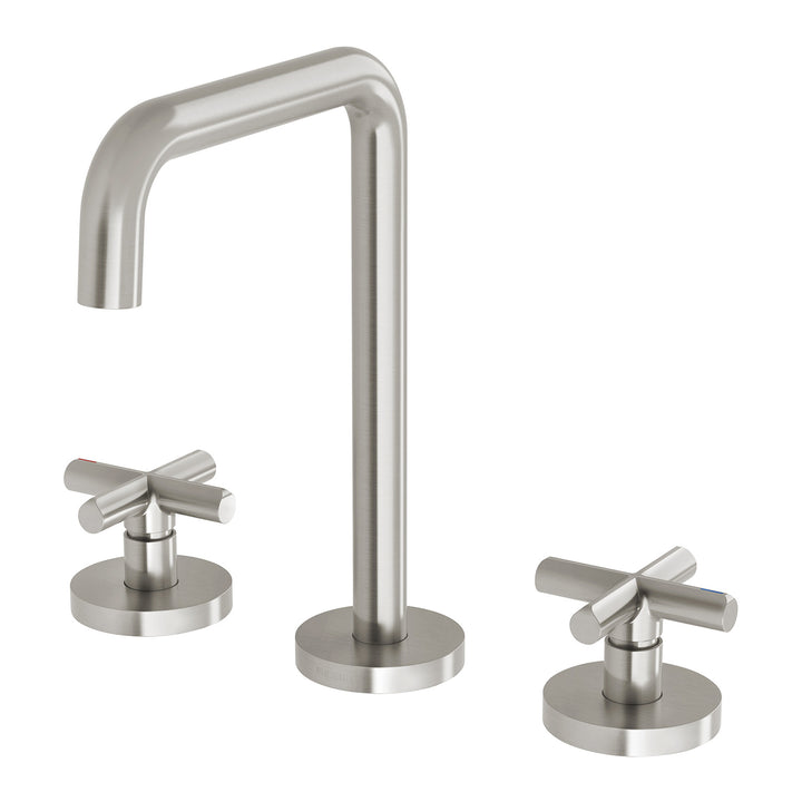 6 Vivid Slimline Plus Basin Set, Tapware – Pilbara Bathroom Warehouse
