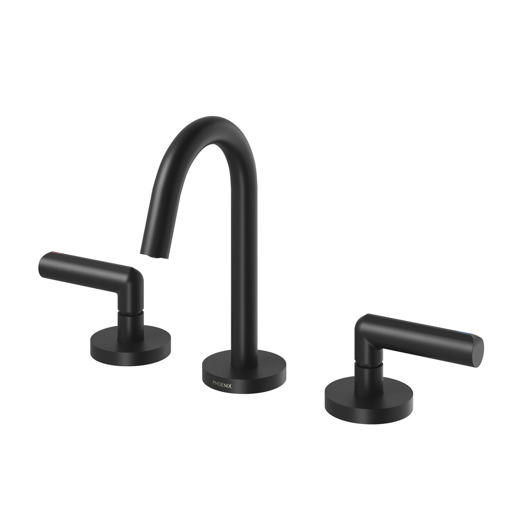 3 Vivid Slimline Plus Lever Basin Set, Tapware – Pilbara Bathroom Warehouse