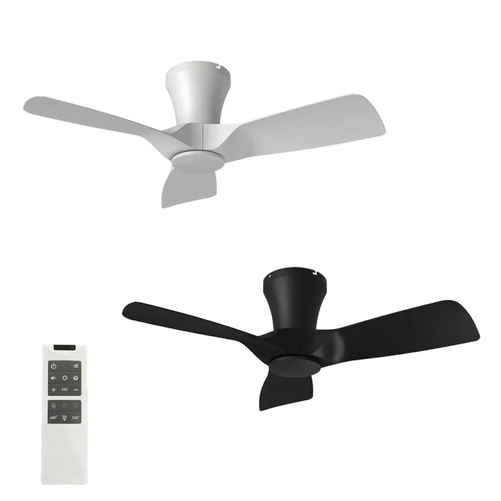 32" Kiwi DC Ceiling Fan
