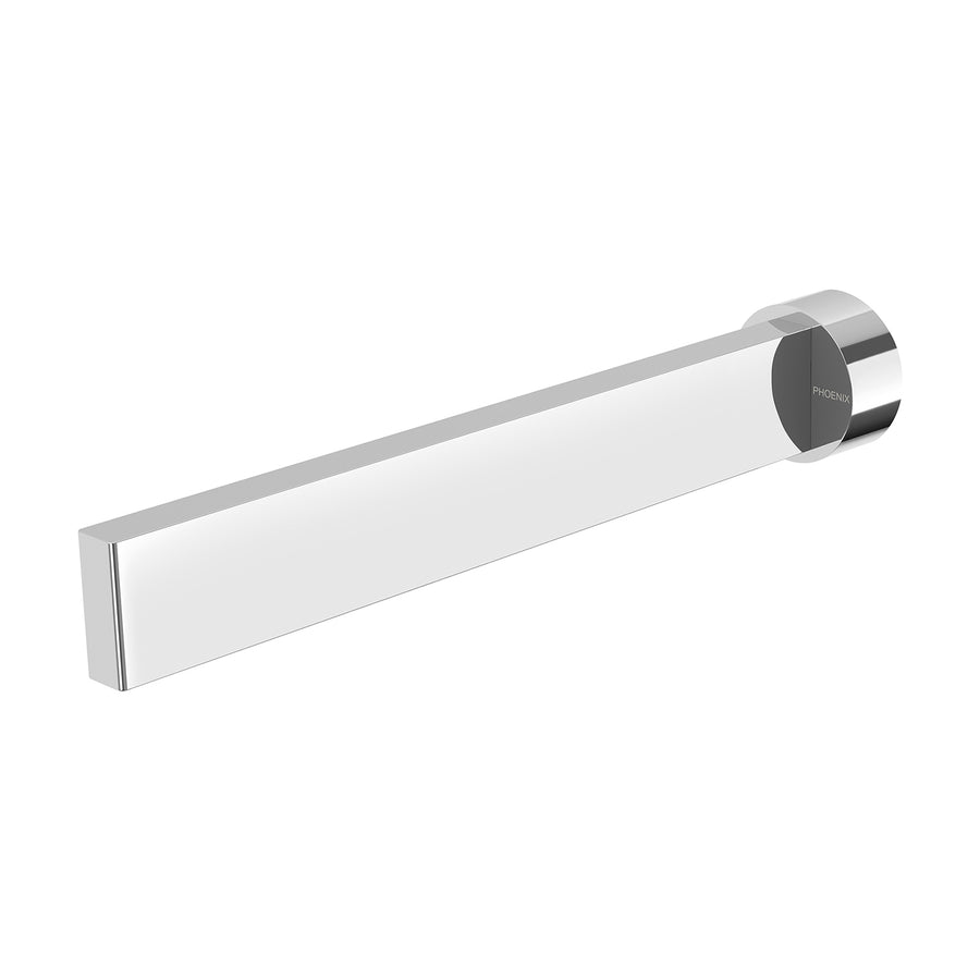 1 Lexi MKII Bath Outlet 200mm , Outlets – Pilbara Bathroom Warehouse
