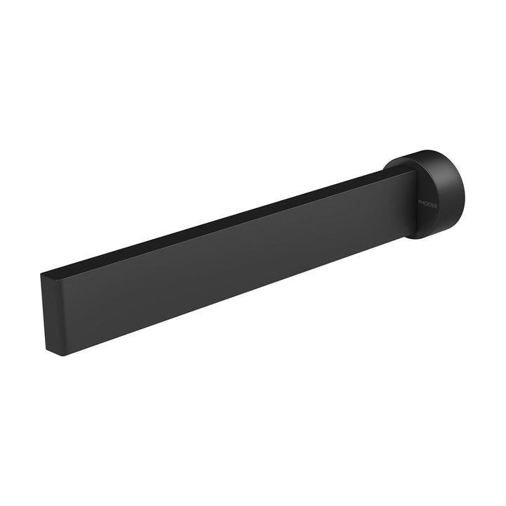 3 Lexi MKII Bath Outlet 200mm , Outlets – Pilbara Bathroom Warehouse