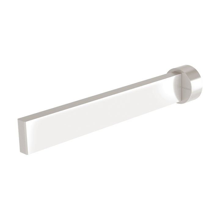 4 Lexi MKII Bath Outlet 200mm , Outlets – Pilbara Bathroom Warehouse