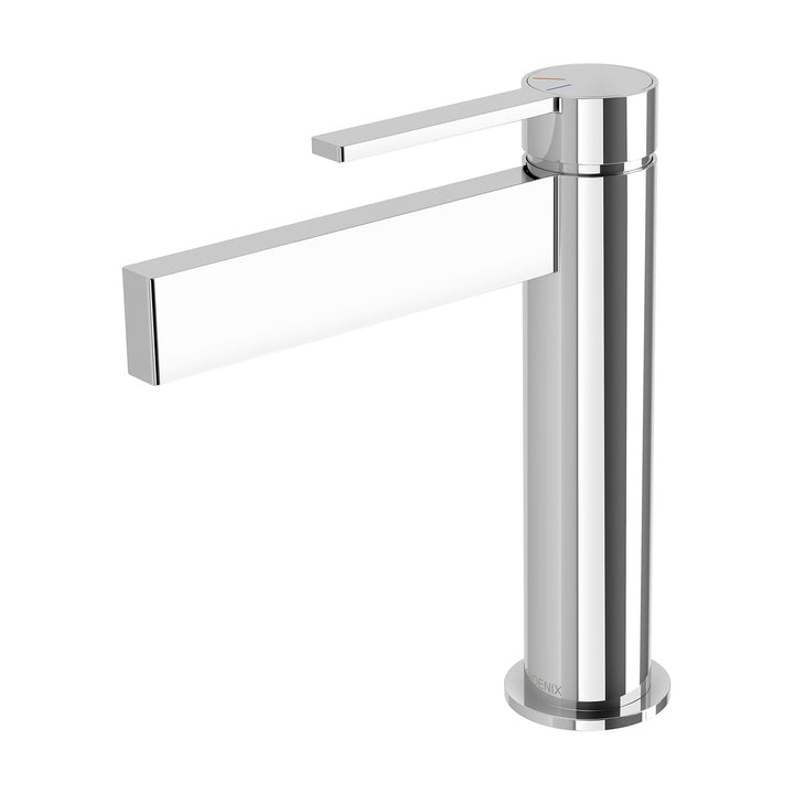 3 Lexi MKII Basin Mixer , Mixers – Pilbara Bathroom Warehouse