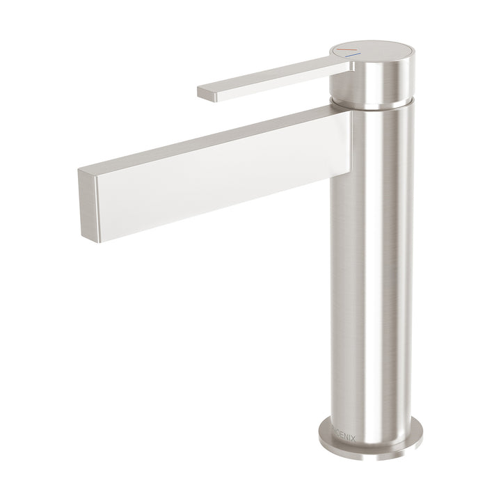 4 Lexi MKII Basin Mixer , Mixers – Pilbara Bathroom Warehouse