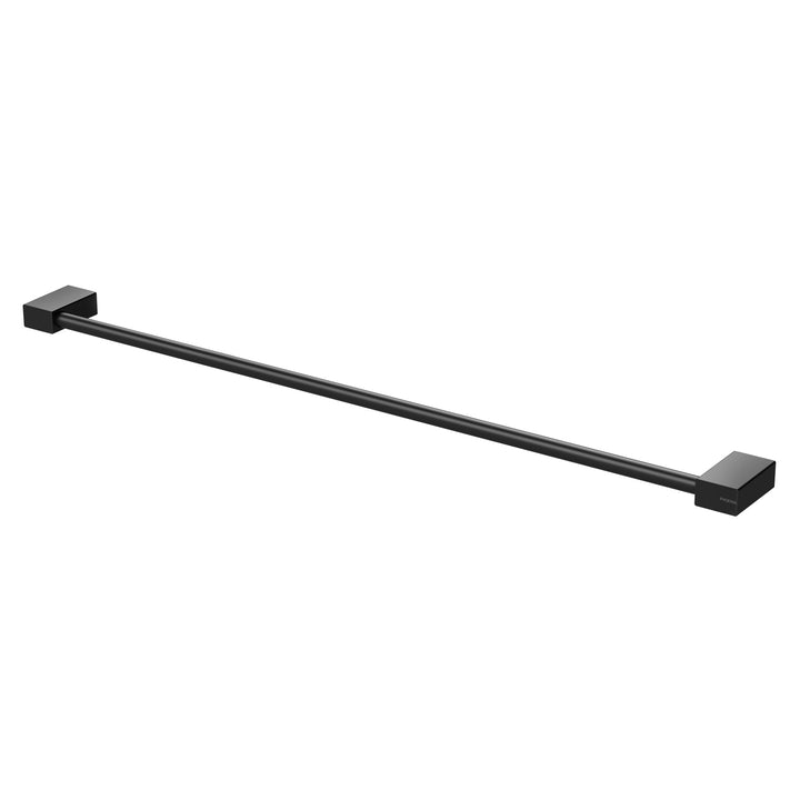 3 Lexi MKII Single Towel Rail 800mm , Accessories – Pilbara Bathroom Warehouse