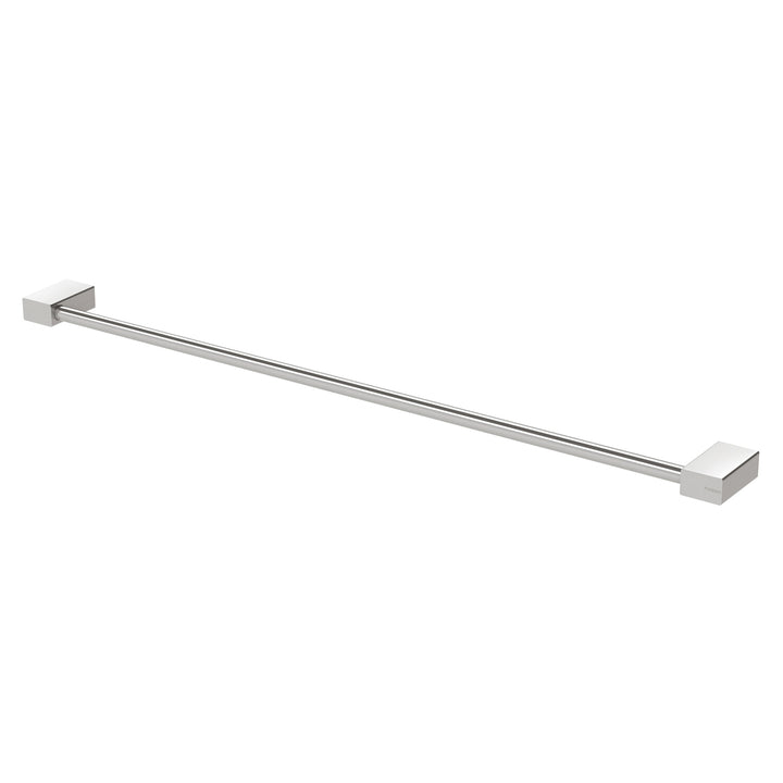 4 Lexi MKII Single Towel Rail 800mm , Accessories – Pilbara Bathroom Warehouse