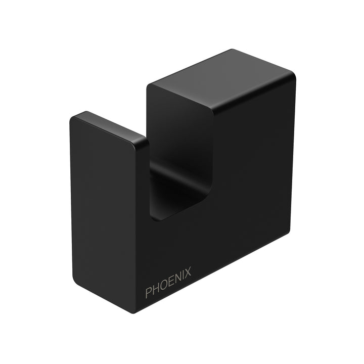 3 Lexi MKII Robe Hook , Accessories – Pilbara Bathroom Warehouse