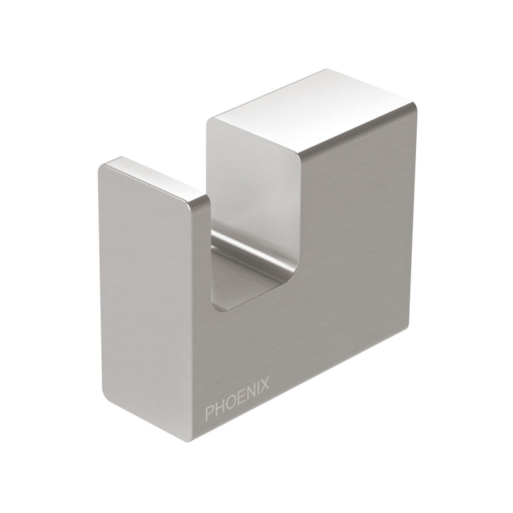 4 Lexi MKII Robe Hook , Accessories – Pilbara Bathroom Warehouse
