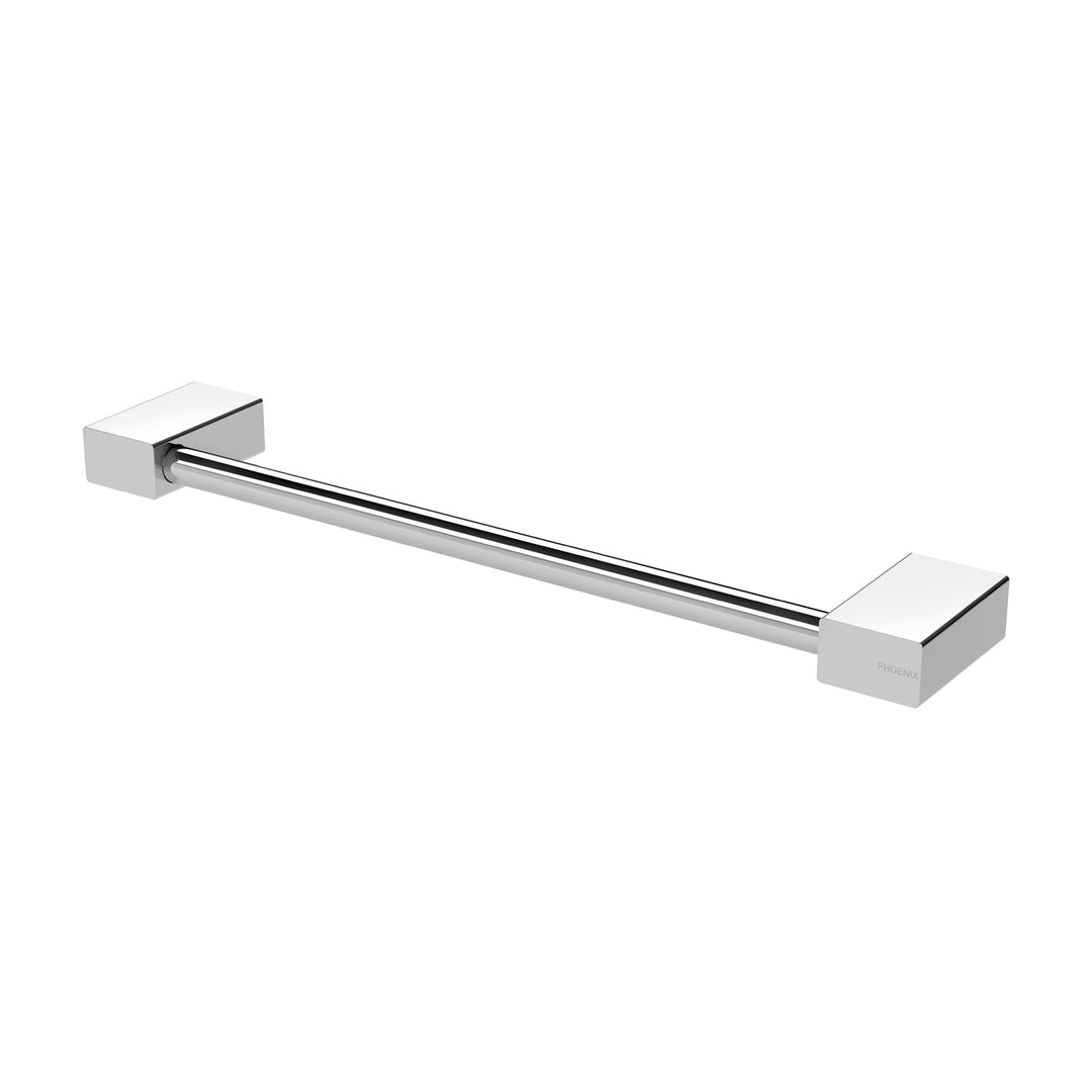 1 Lexi MKII Hand Towel Holder , Accessories – Pilbara Bathroom Warehouse