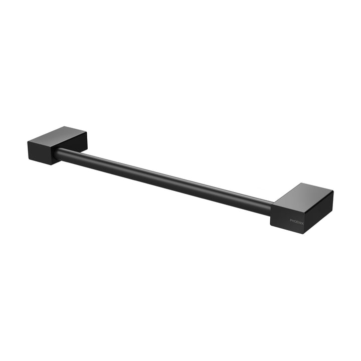 3 Lexi MKII Hand Towel Holder , Accessories – Pilbara Bathroom Warehouse