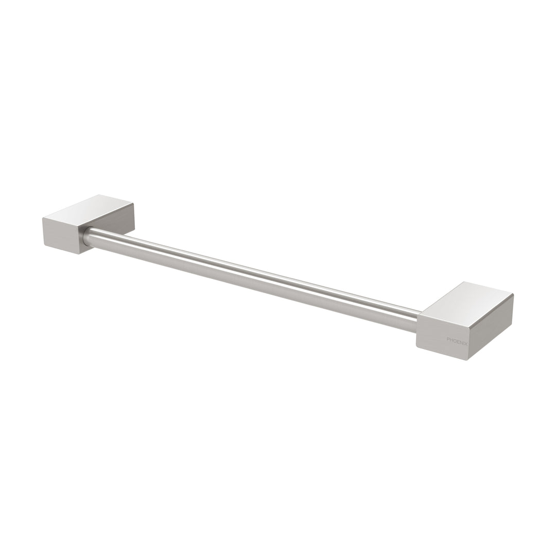 4 Lexi MKII Hand Towel Holder , Accessories – Pilbara Bathroom Warehouse