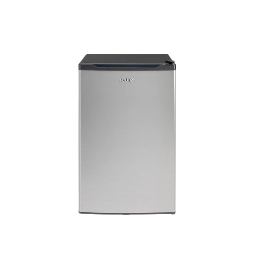 126L Top Mounted Fridge, Stainless Steel | Pilbara Bathroom Warehouse - Perth, Western Australia