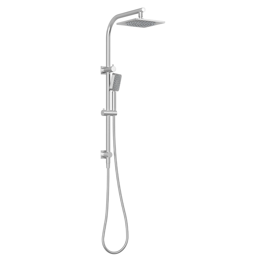 1 Enviro316 Twin Shower , Showers – Pilbara Bathroom Warehouse