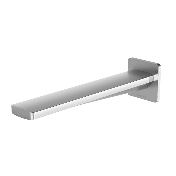 1 Enviro316 Wall Basin / Bath Outlet 200mm, Outlets – Pilbara Bathroom Warehouse