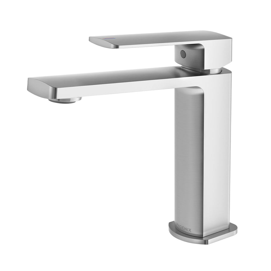 1 Enviro316 Basin Mixer, Mixers – Pilbara Bathroom Warehouse
