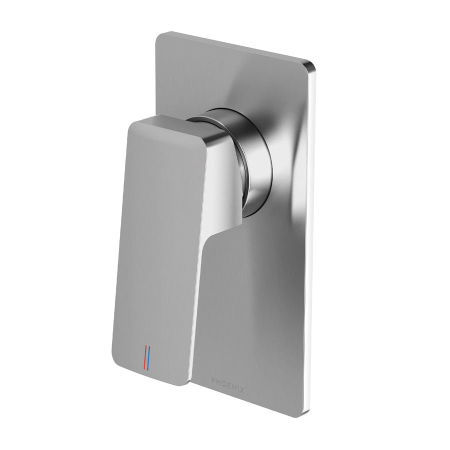 1 Enviro316 Shower / Wall Mixer, Mixers – Pilbara Bathroom Warehouse